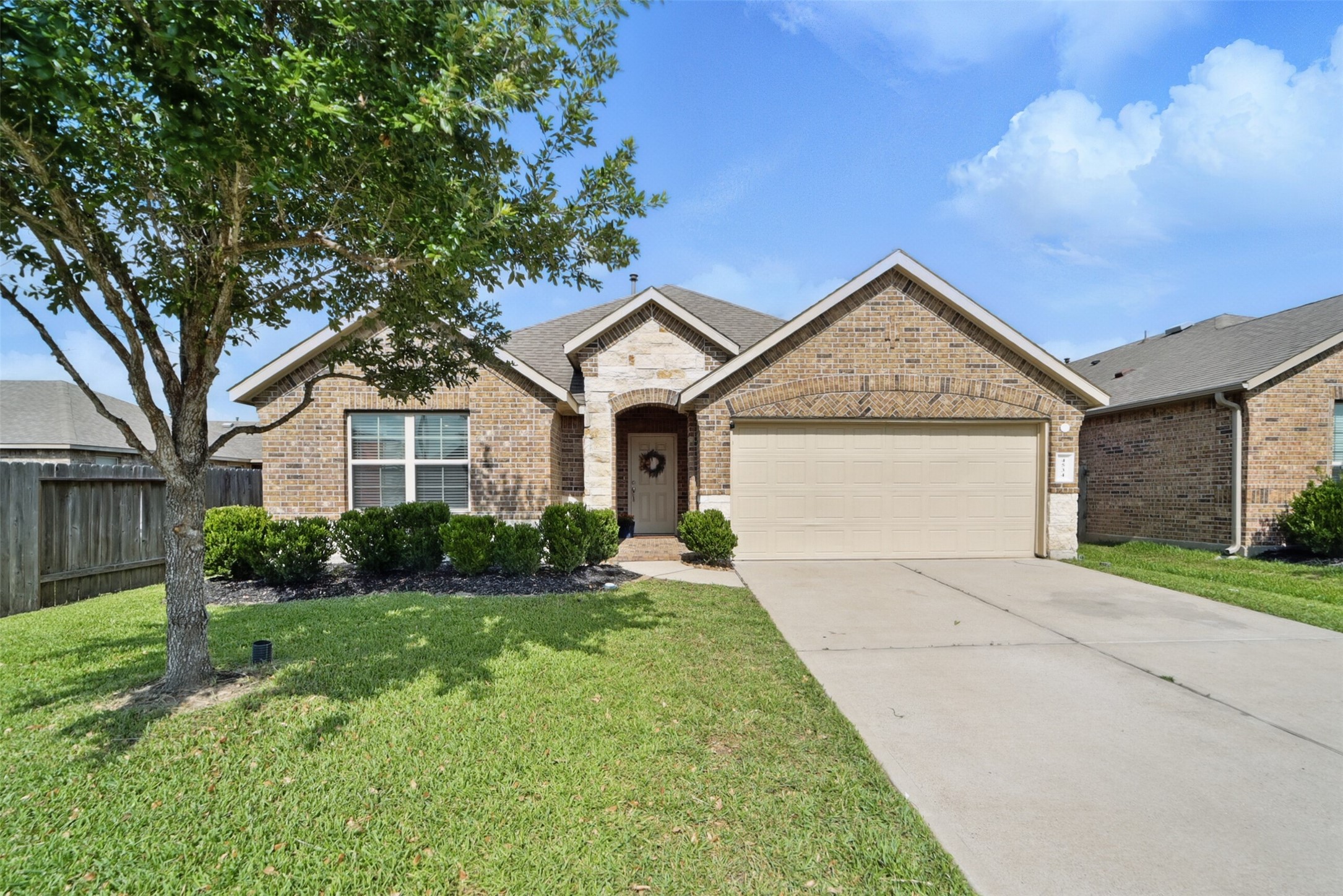 4534 Capella Riviera Drive Katy TX 77493