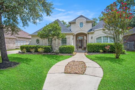 24621 Hosford Meadows Drive Porter TX 77365