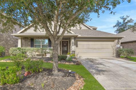 23415 Banksia Drive New Caney TX 77357