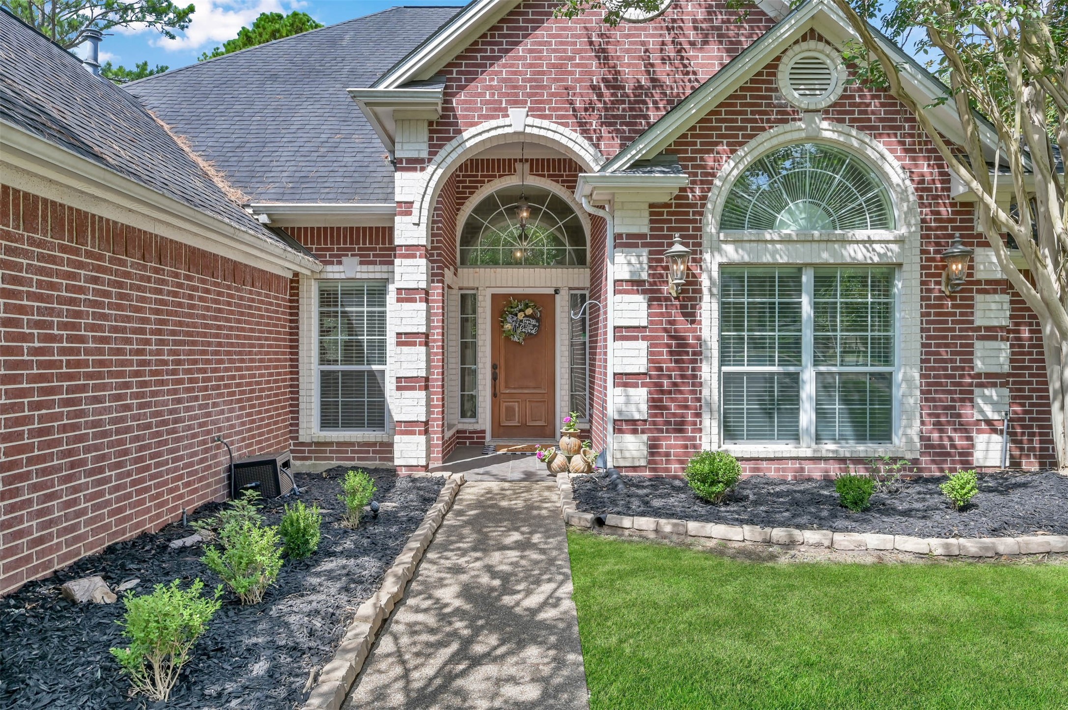 221 Hillside Street Navasota TX 77868