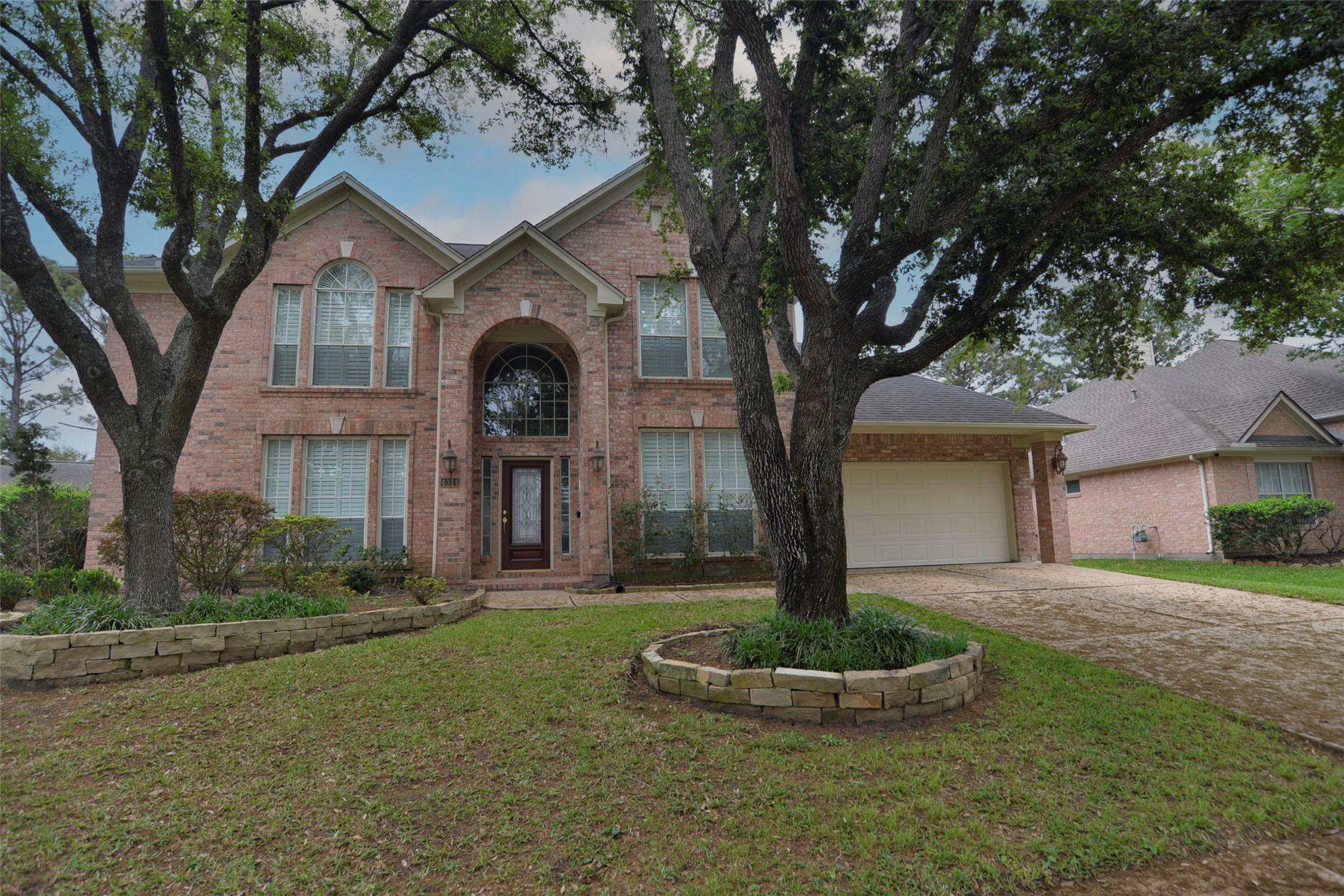 4314 Sweet Cicely Court Houston TX 77059