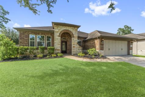 3317 Starlight Hill Court Spring TX 77386
