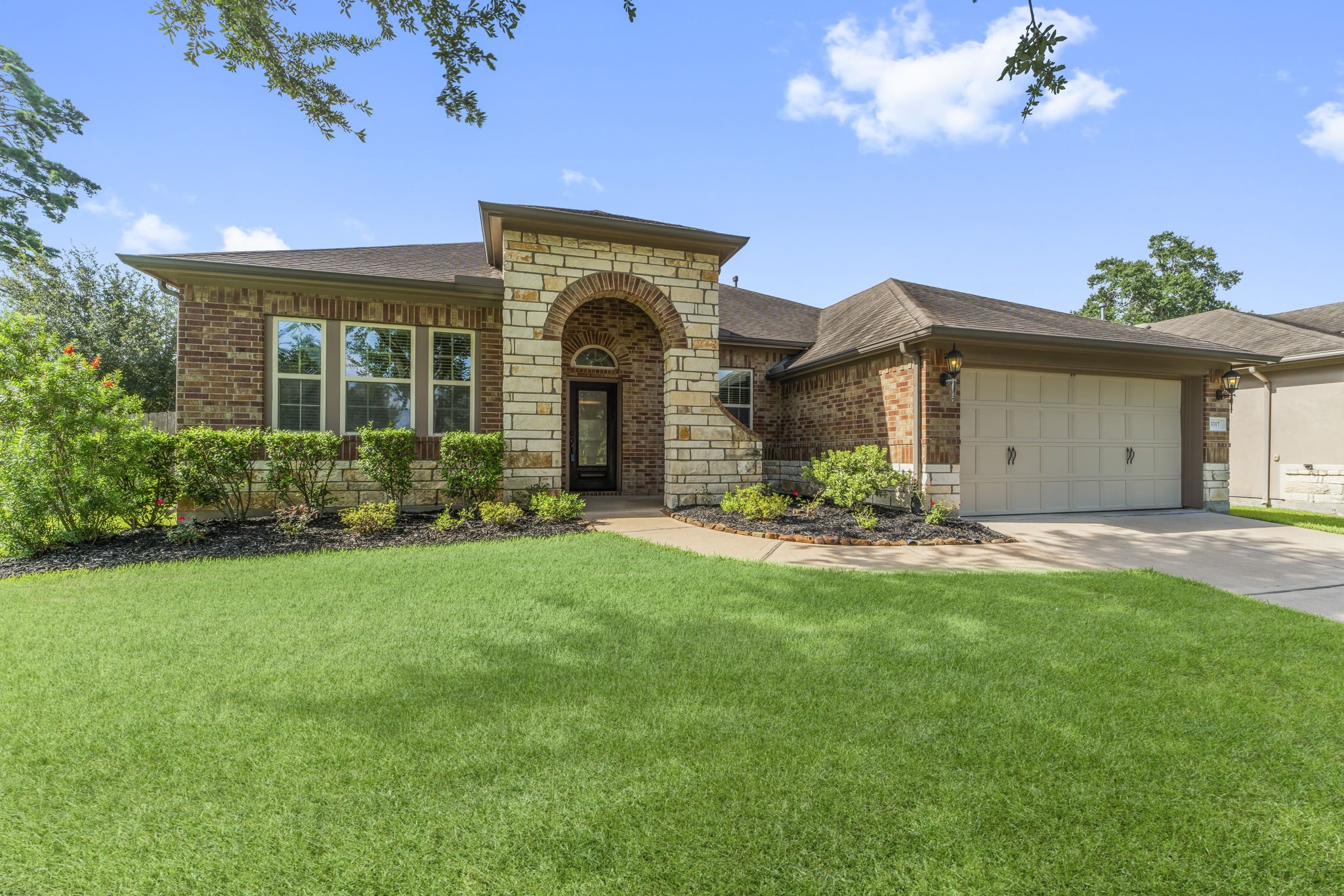 3317 Starlight Hill Court Spring TX 77386