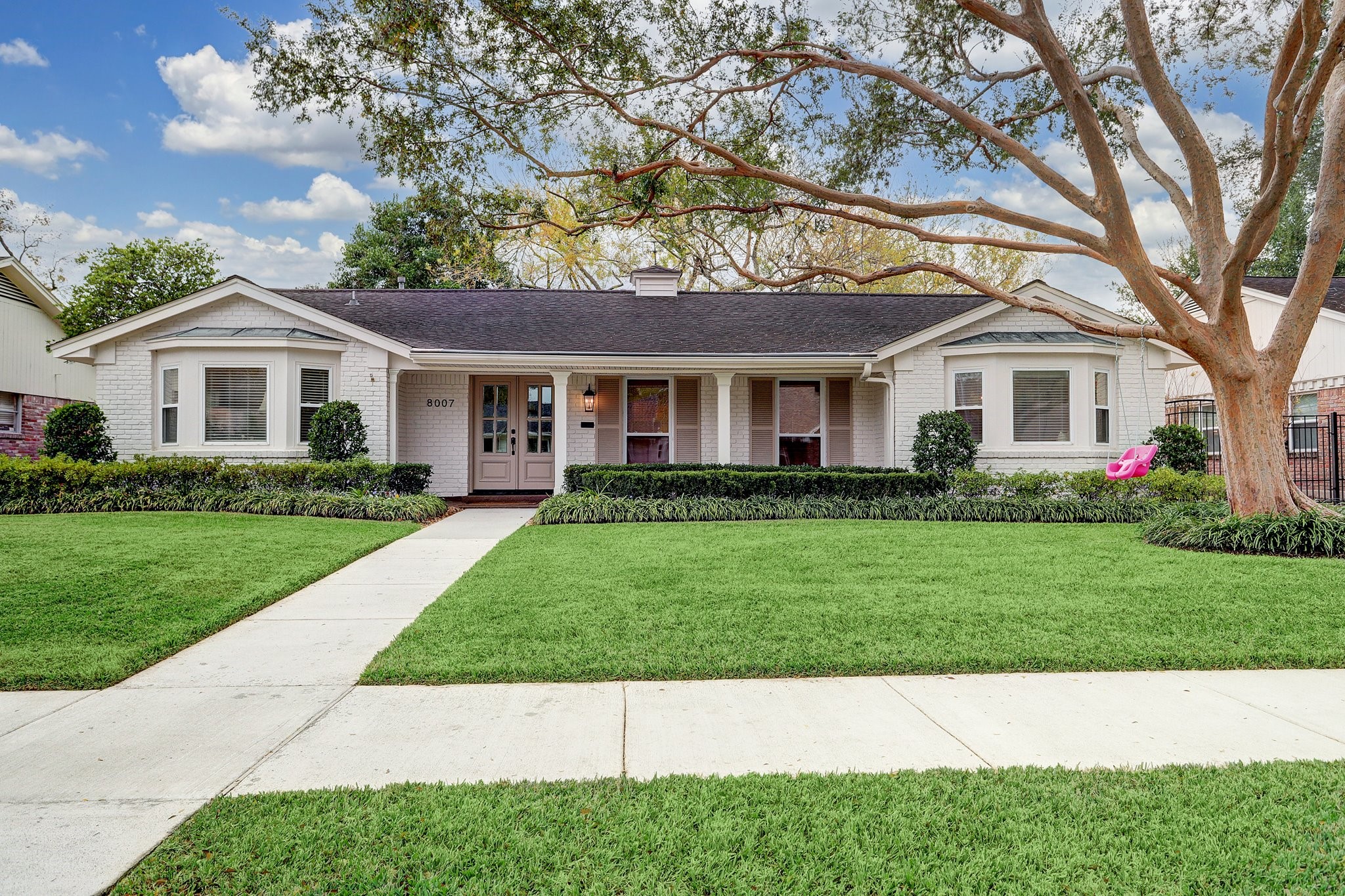 8007 Beverlyhill Street Houston TX 77063