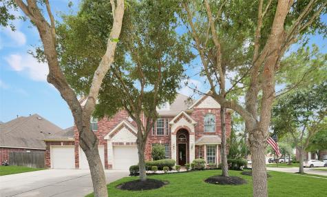 25402 Felton Mills Court Richmond TX 77406