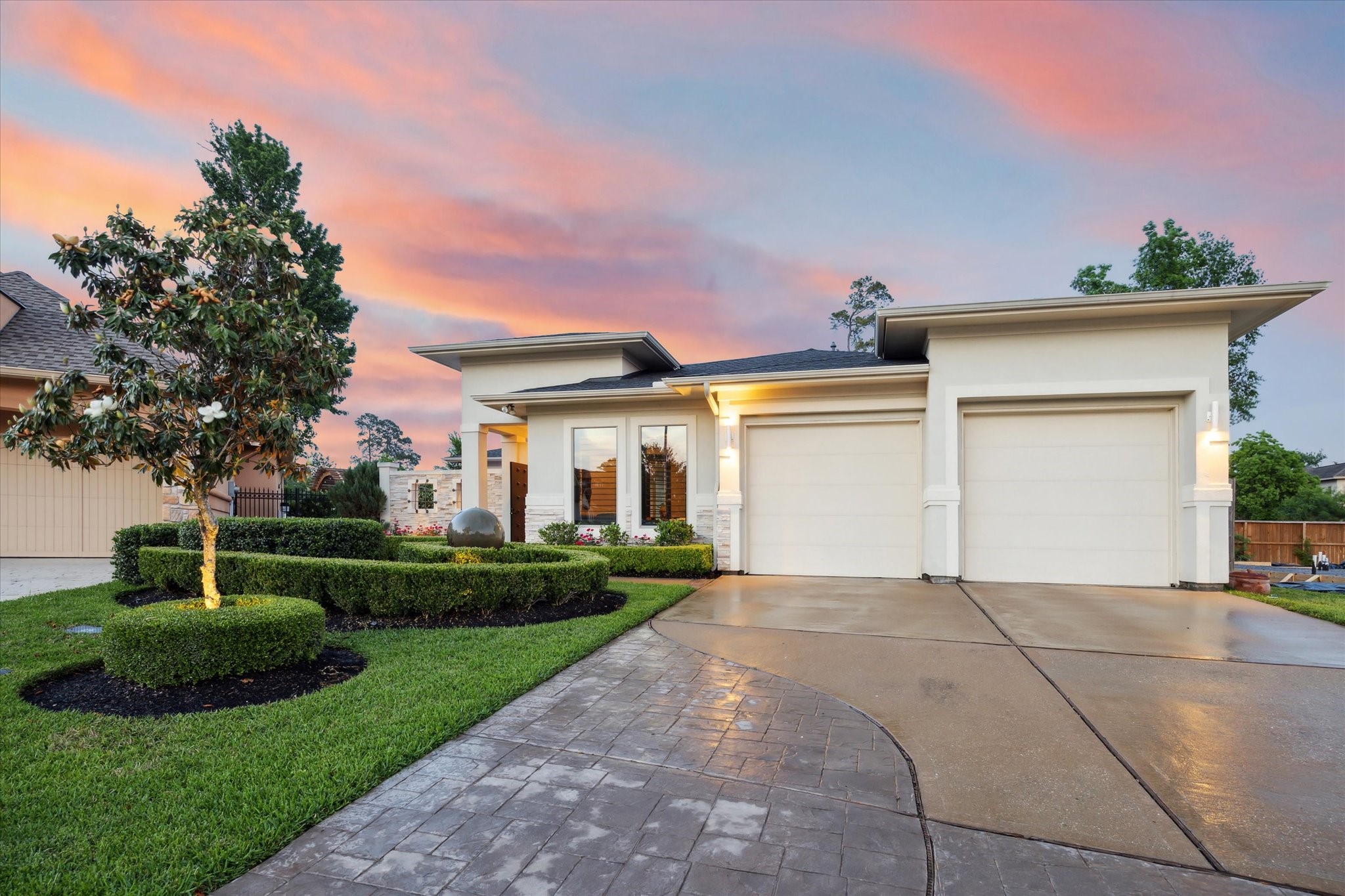 24918 Palmer Cove Drive Spring TX 77389