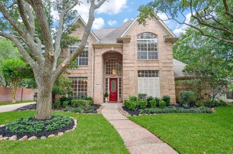 3910 Glenmist Court Sugar Land TX 77479