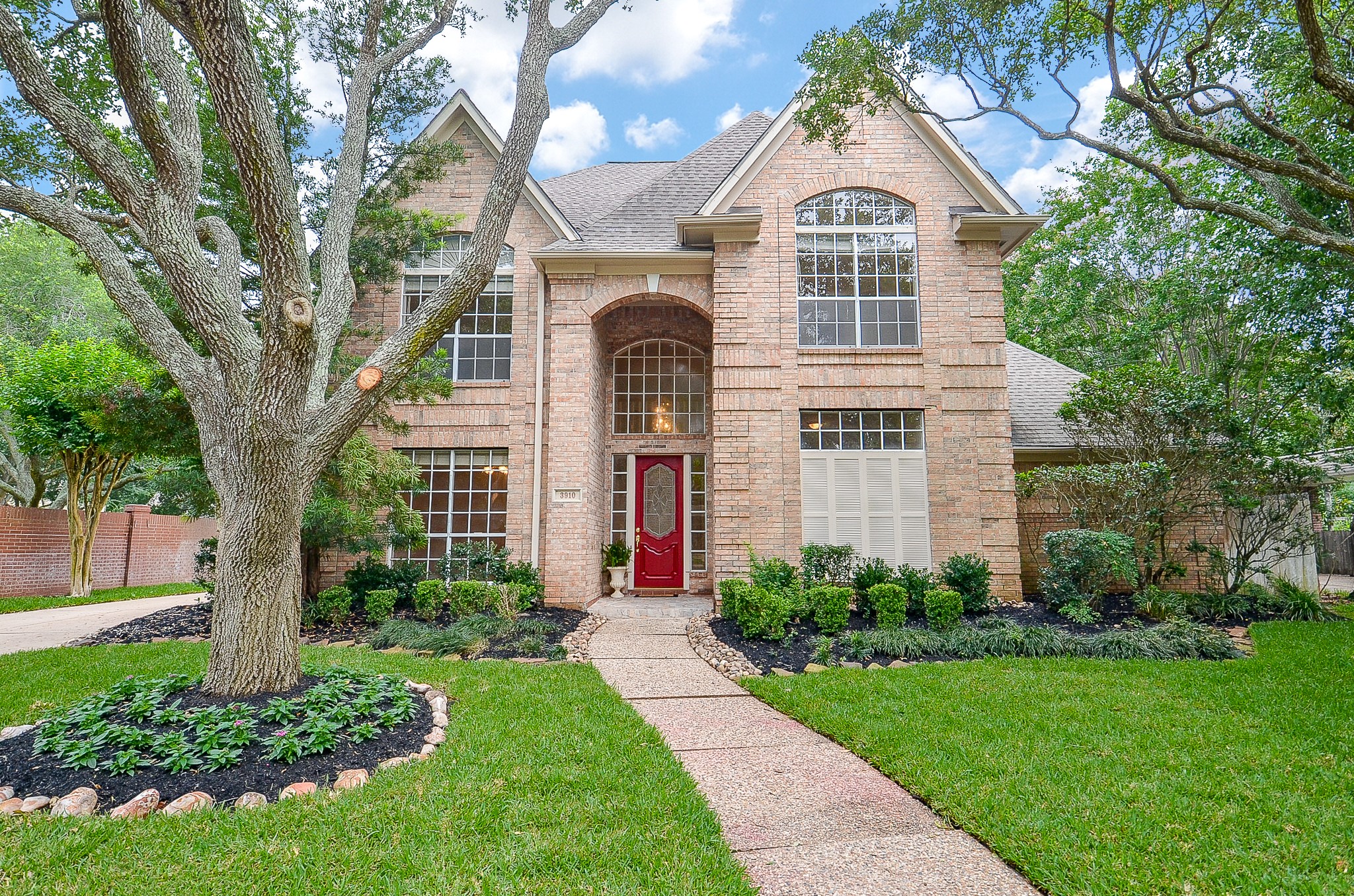 3910 Glenmist Court Sugar Land TX 77479