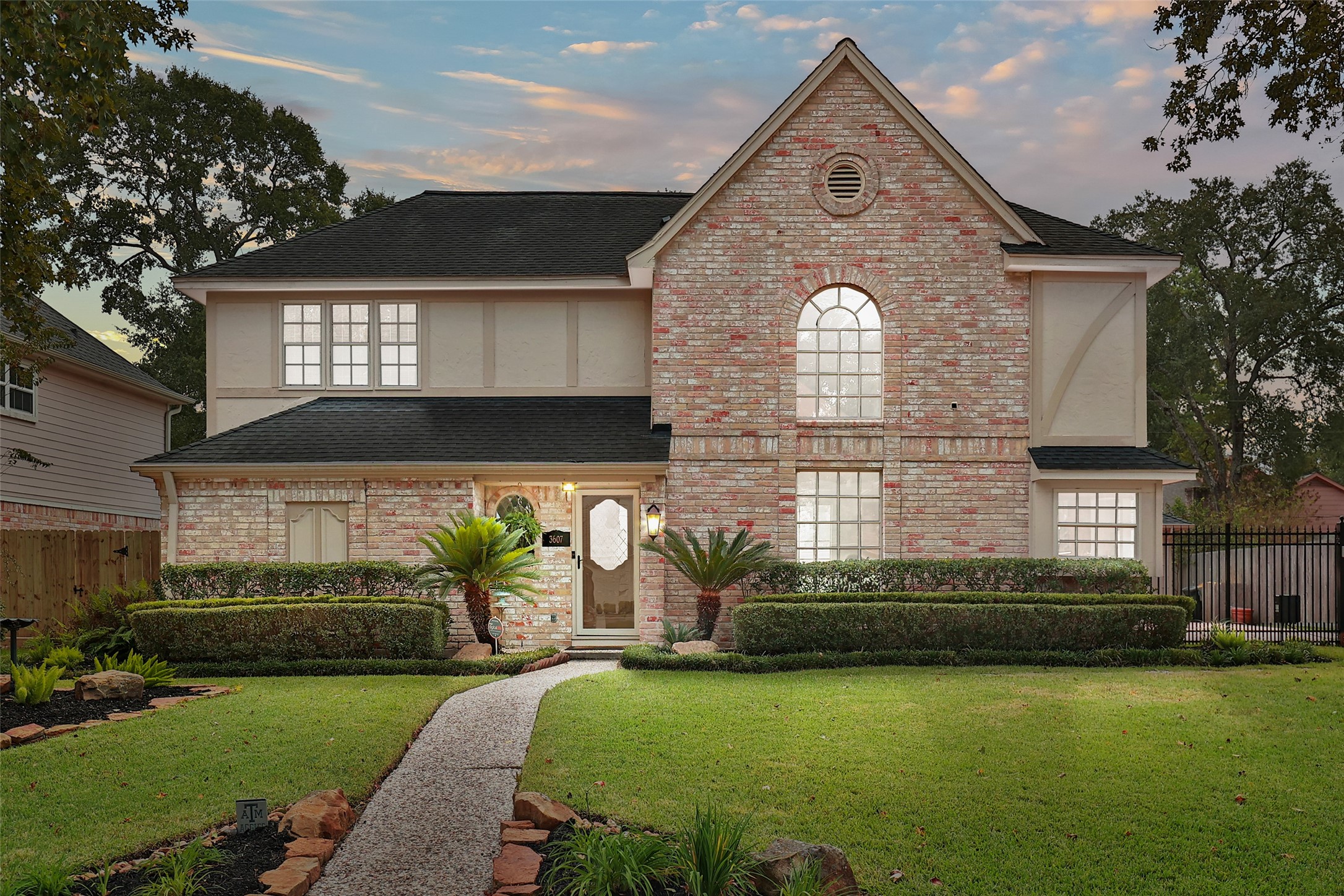 3607 Braewin Court Houston TX 77068
