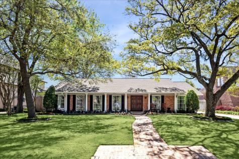 7531 Inwood Drive Houston TX 77063