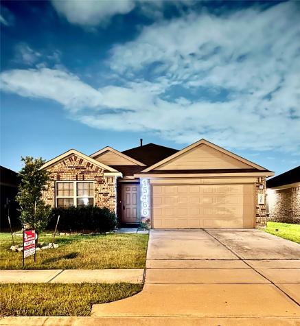 15466 Sicomoro Viejo Street Channelview TX 77530