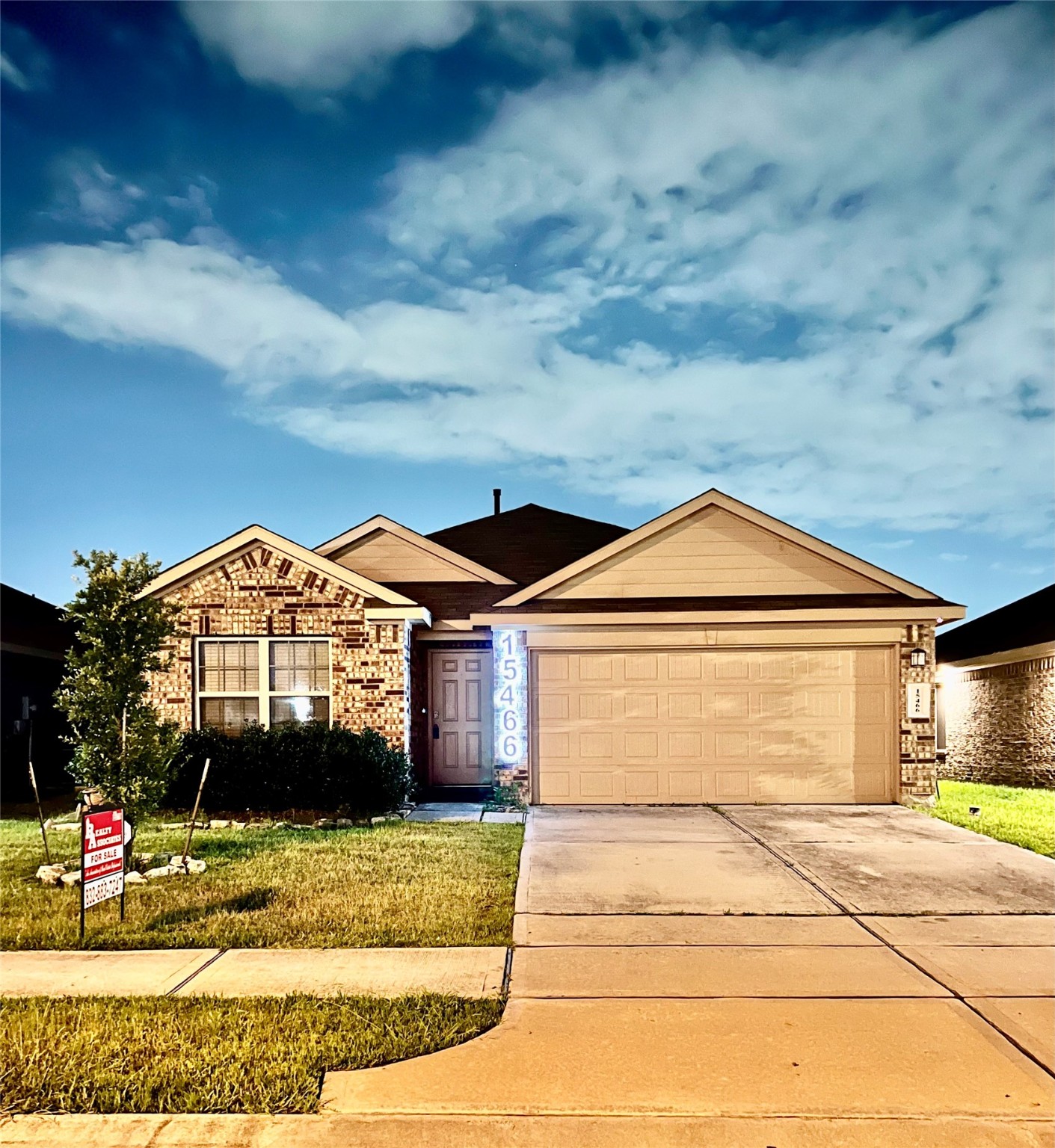 15466 Sicomoro Viejo Street Channelview TX 77530