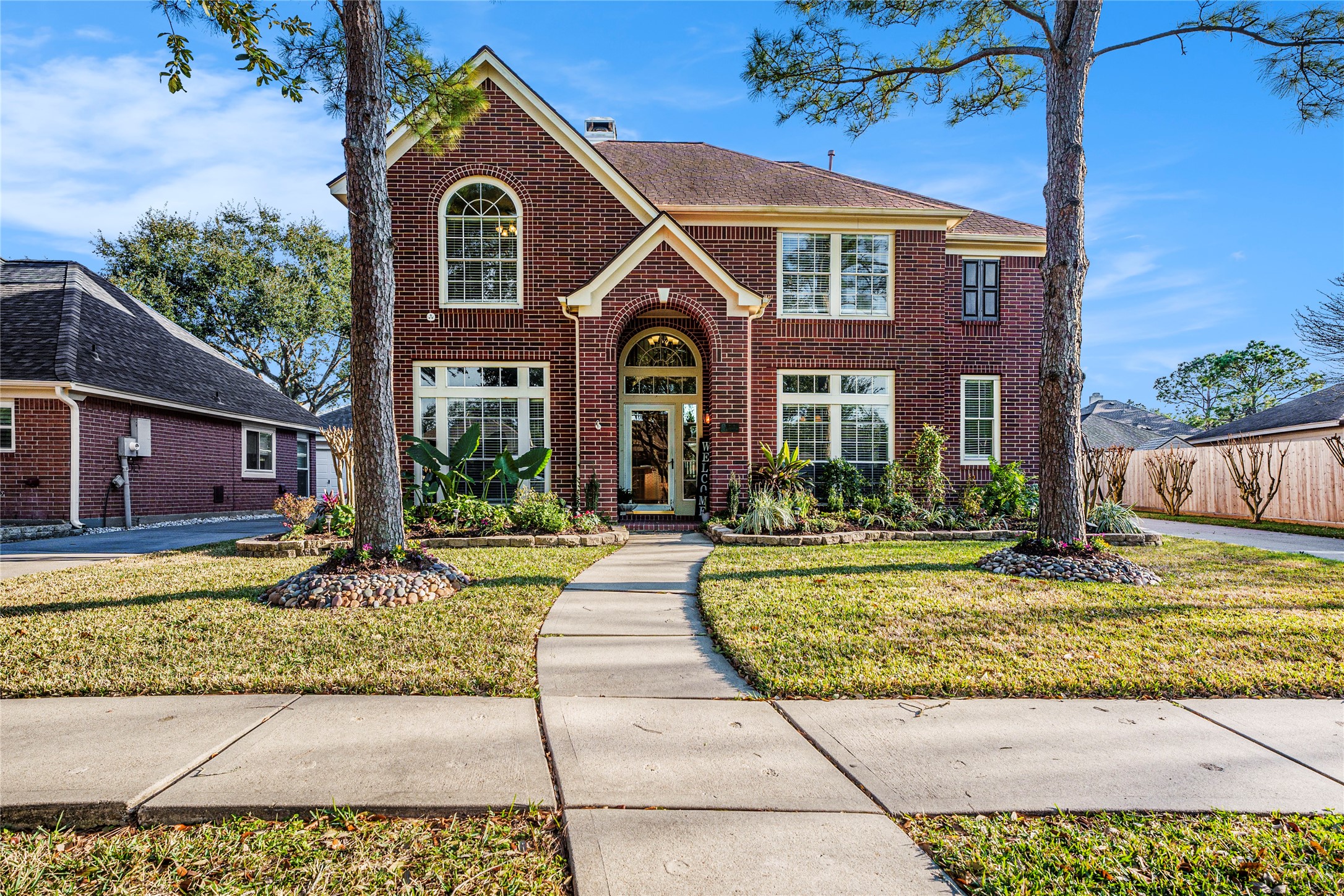 133 S Laguna Pointe Drive League City TX 77573