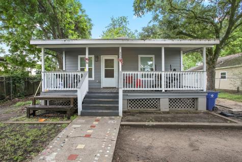 333 S Justice Street Texas City TX 77591