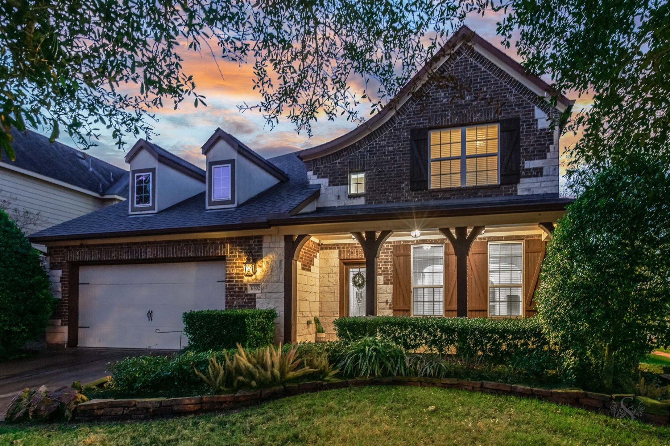 6502 Tamarind Sky Lane Fulshear TX 77441