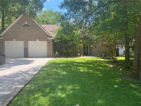 122 S Park Drive Montgomery TX 77356