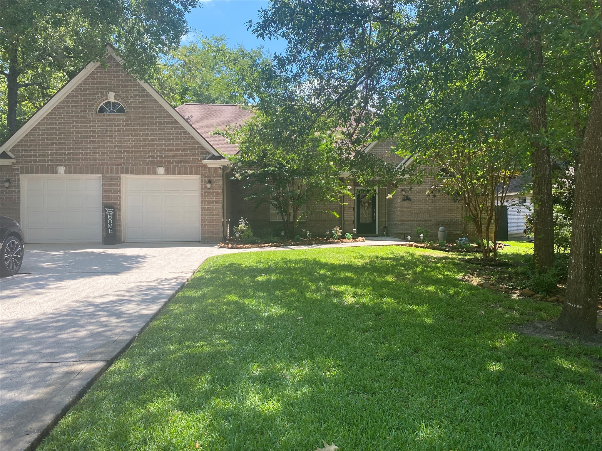 122 S Park Drive Montgomery TX 77356