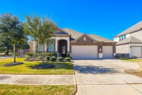 711 Chestnut Cove Lane Richmond TX 77469