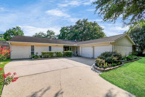 15518 Penn Hills Lane Houston TX 77062
