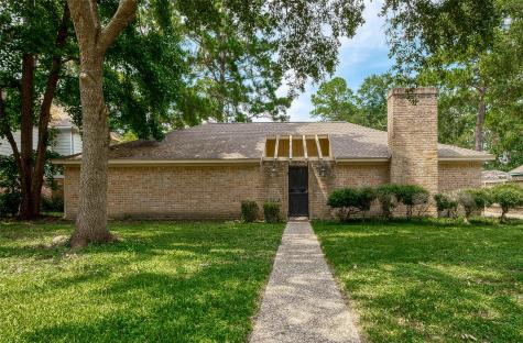 11506 Pebbleton Drive Houston TX 77070