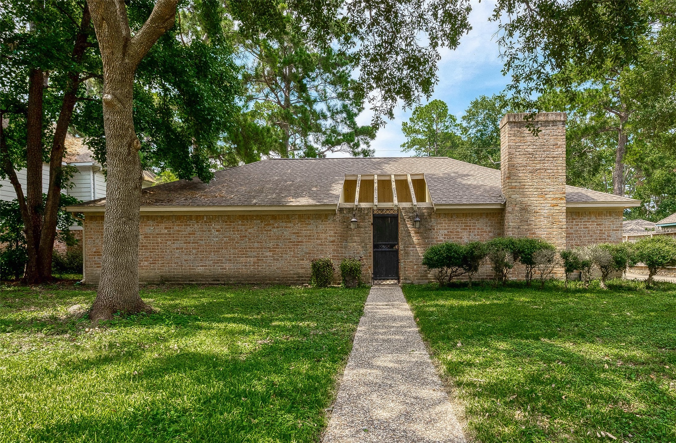 11506 Pebbleton Drive Houston TX 77070