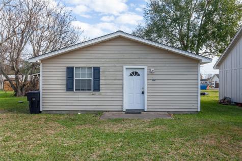 519 Atlanta Avenue Nederland TX 77627