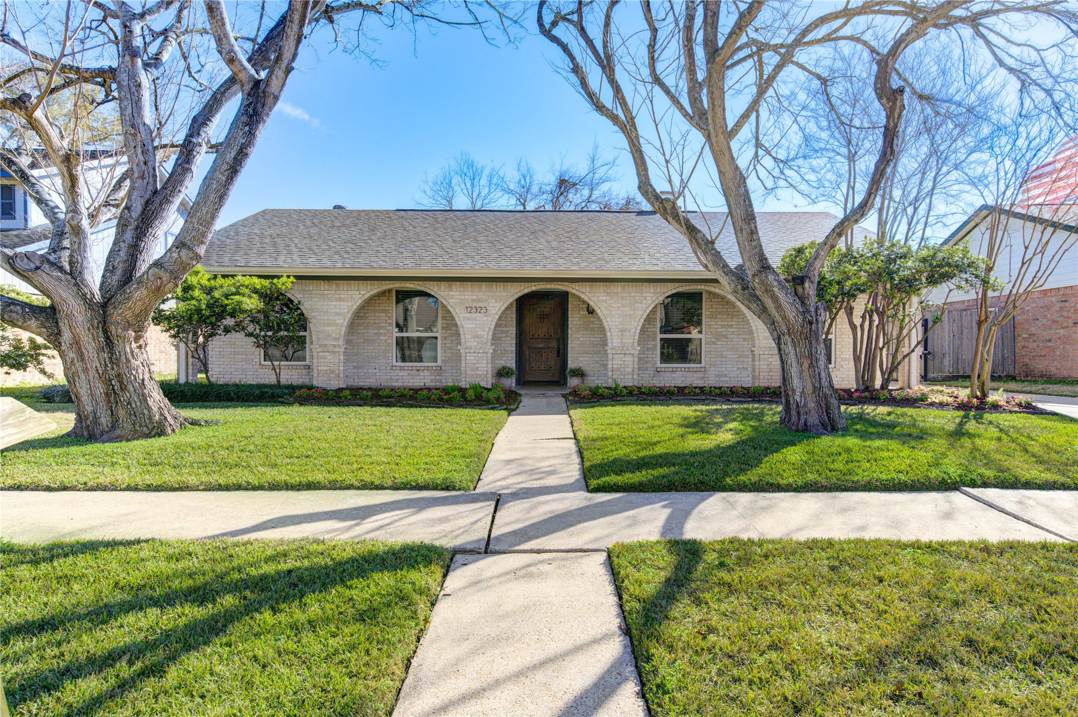 12323 Monticeto Lane Meadows Place TX 77477