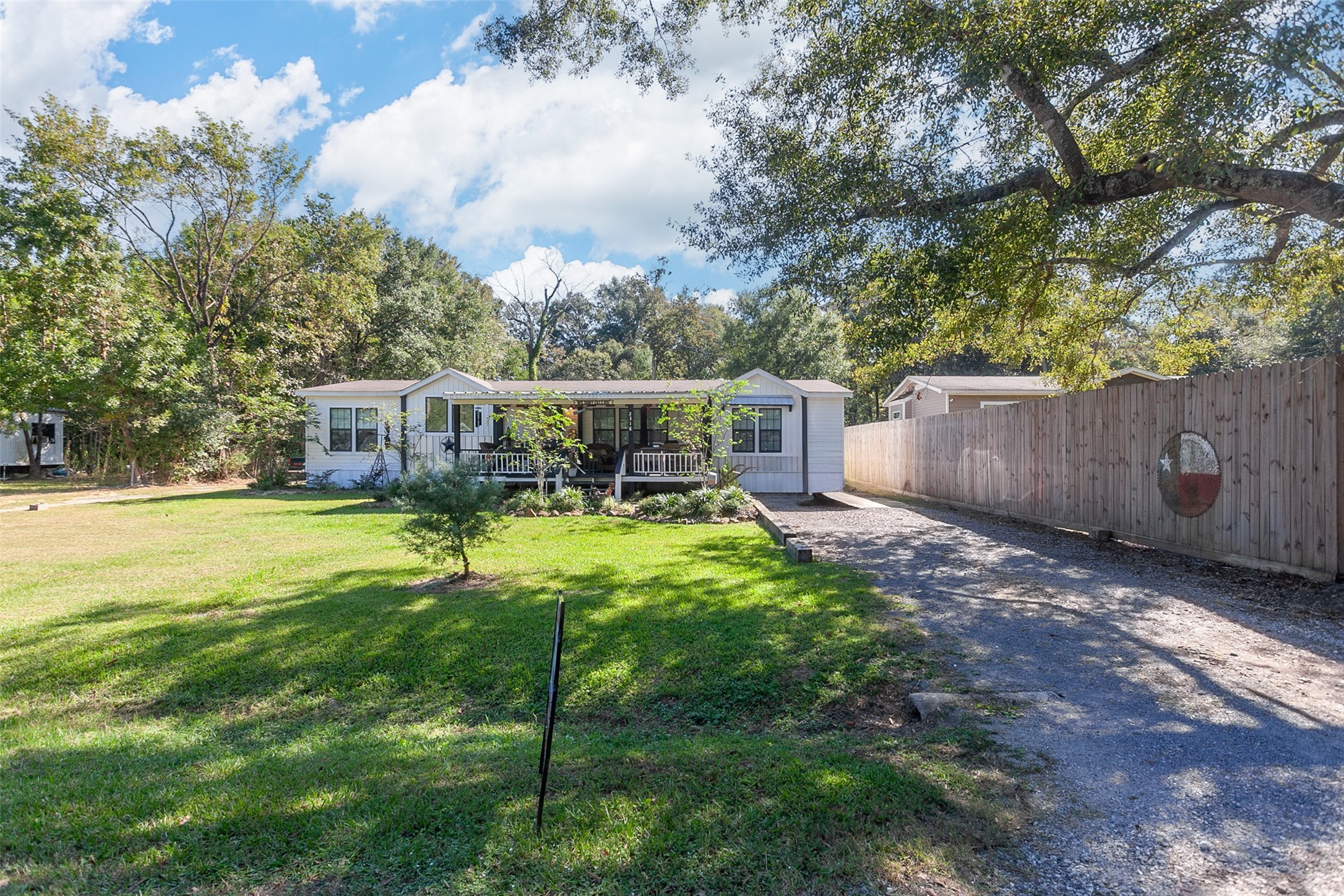 2318 Inwood Drive Vidor TX 77662