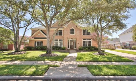 13522 Layton Castle Lane Cypress TX 77429