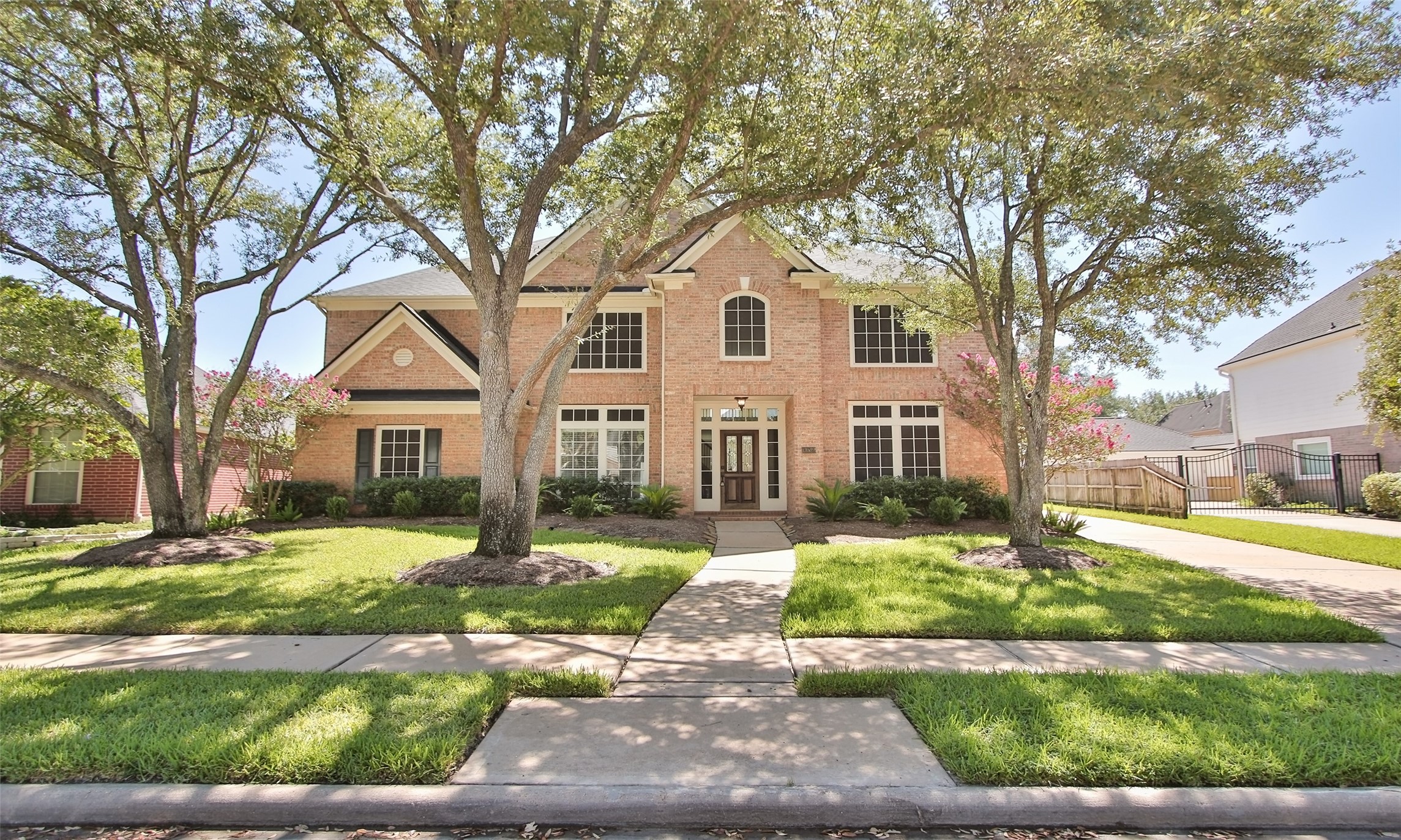 13522 Layton Castle Lane Cypress TX 77429
