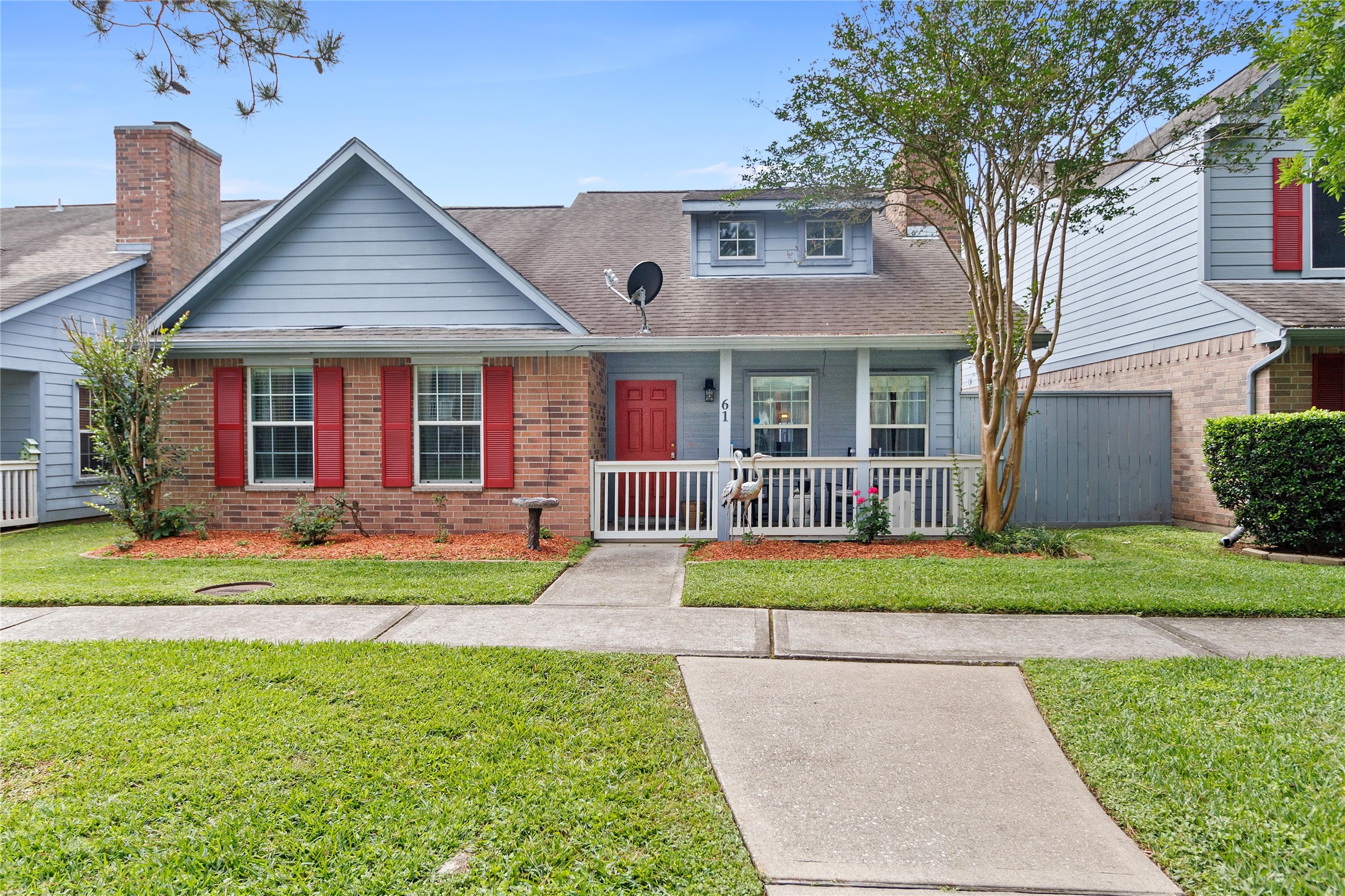 2601 S Broadway Street 61 La Porte TX 77571