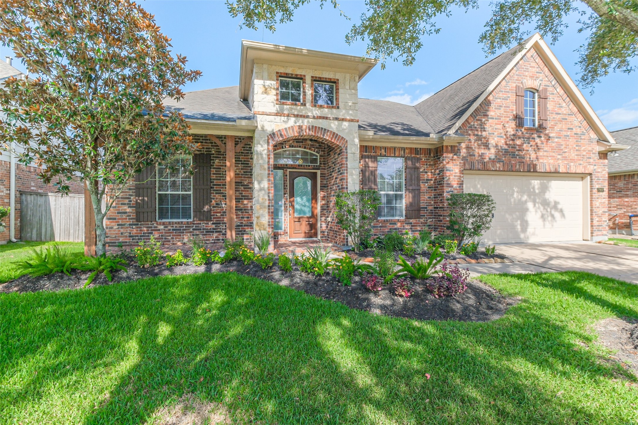 7907 Riverine Terrace Drive Richmond TX 77406
