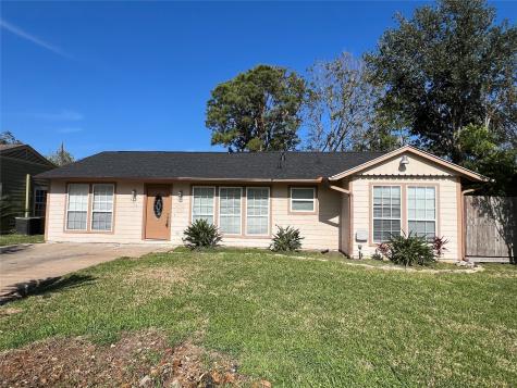 6511 Belarbor Street Houston TX 77087