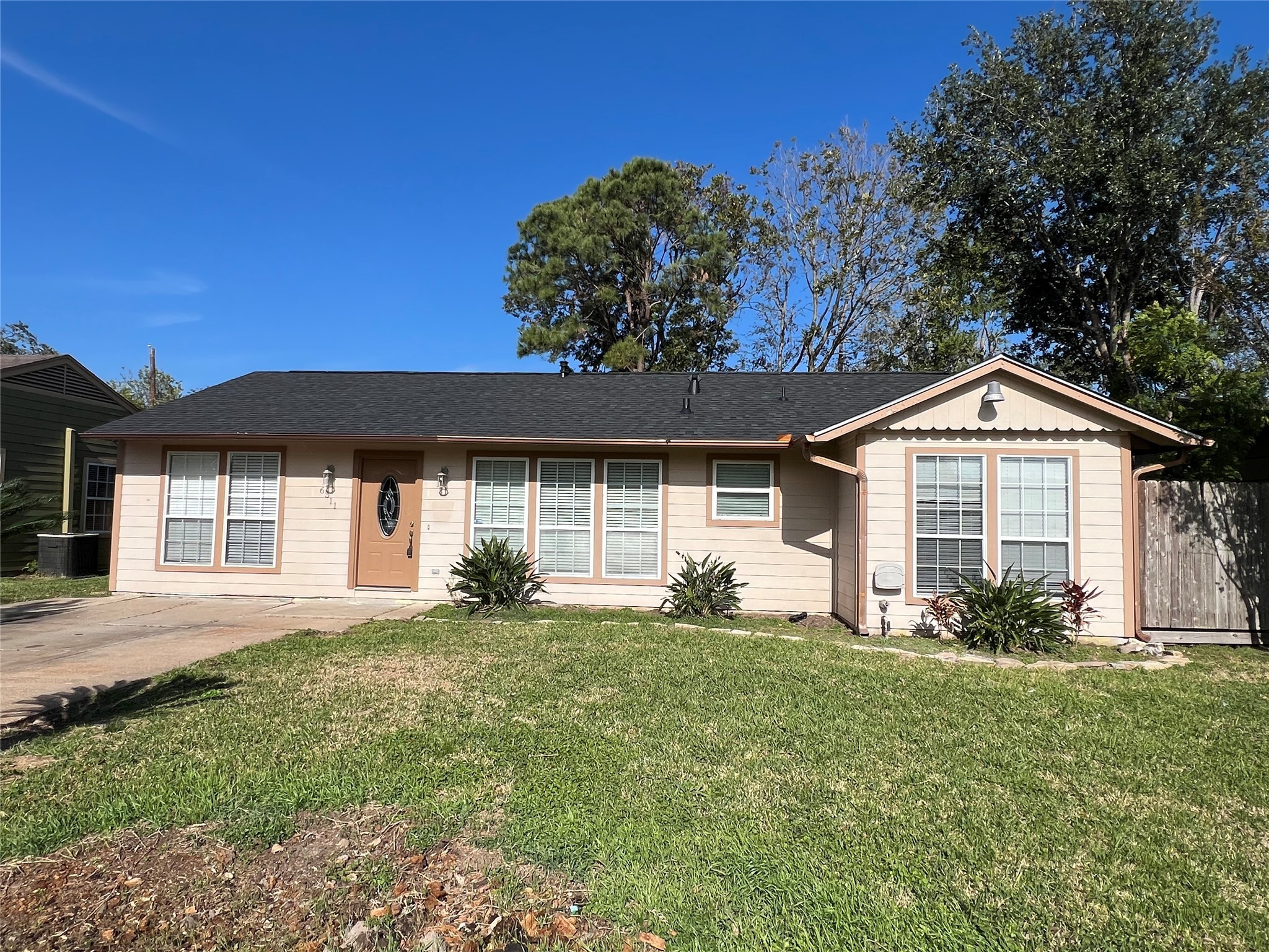 6511 Belarbor Street Houston TX 77087