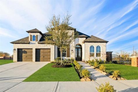 10923 Prospect Hill Court Missouri City TX 77459