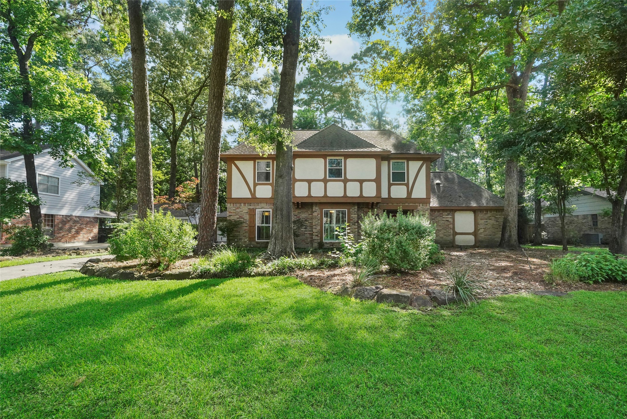3022 Pheasant Run Drive Kingwood TX 77339