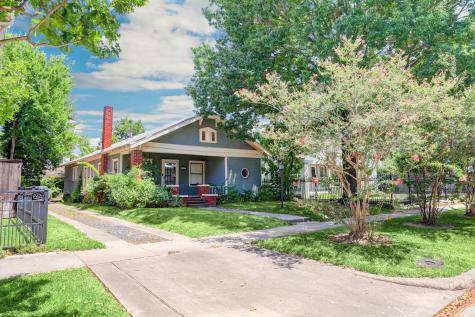 1105 E 7th Street Houston TX 77009