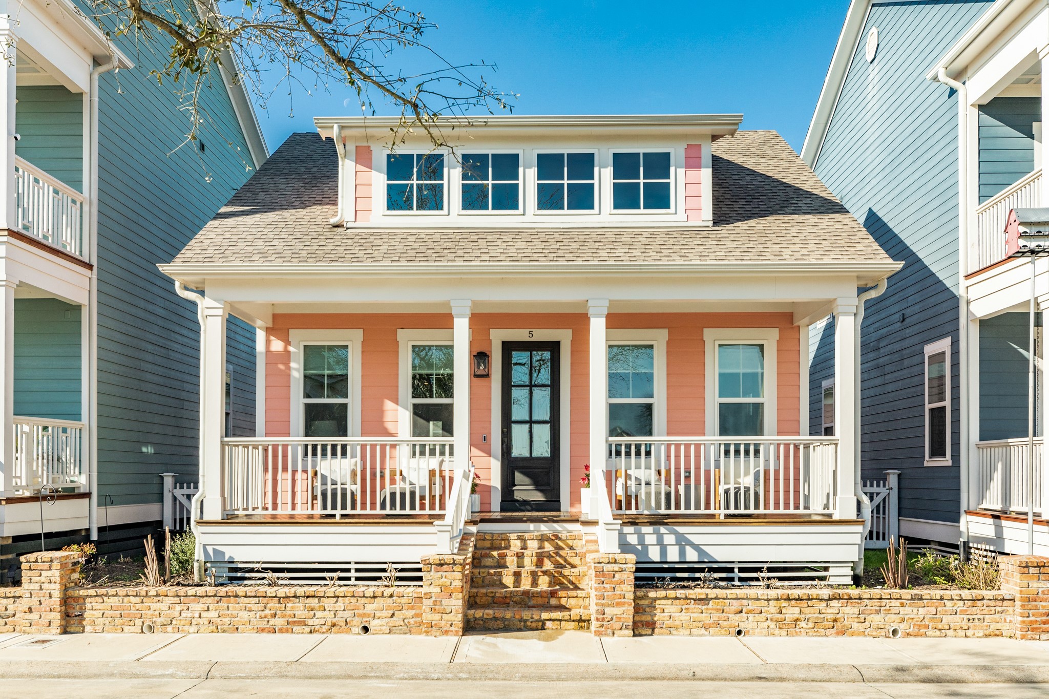 5 Curiosity Lane Galveston TX 77554