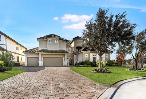 25506 Millbrook Bend Lane Katy TX 77494