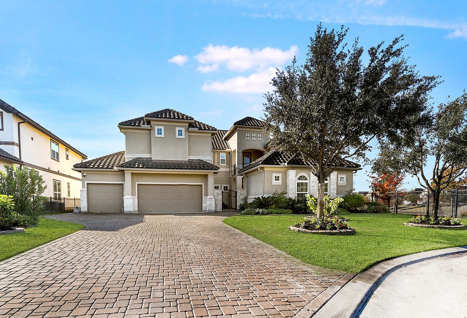 25506 Millbrook Bend Lane Katy TX 77494