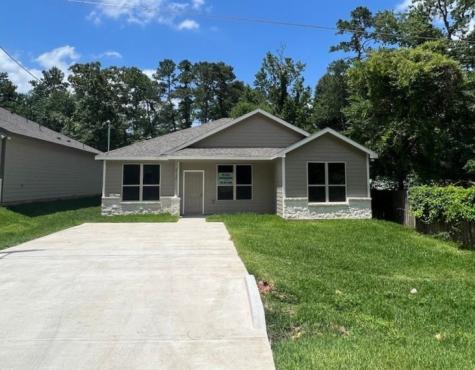 20130 Parkway Lane Montgomery TX 77356
