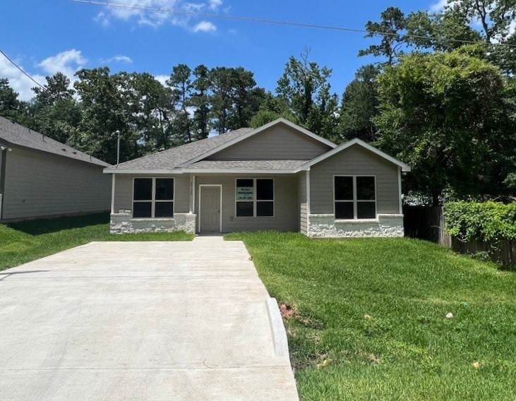 20130 Parkway Lane Montgomery TX 77356