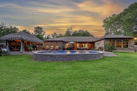 17238 Pecos Drive Splendora TX 77372