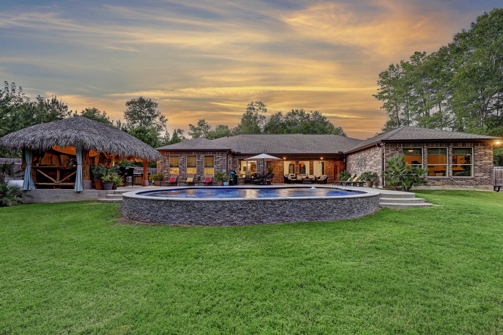 17238 Pecos Drive Splendora TX 77372