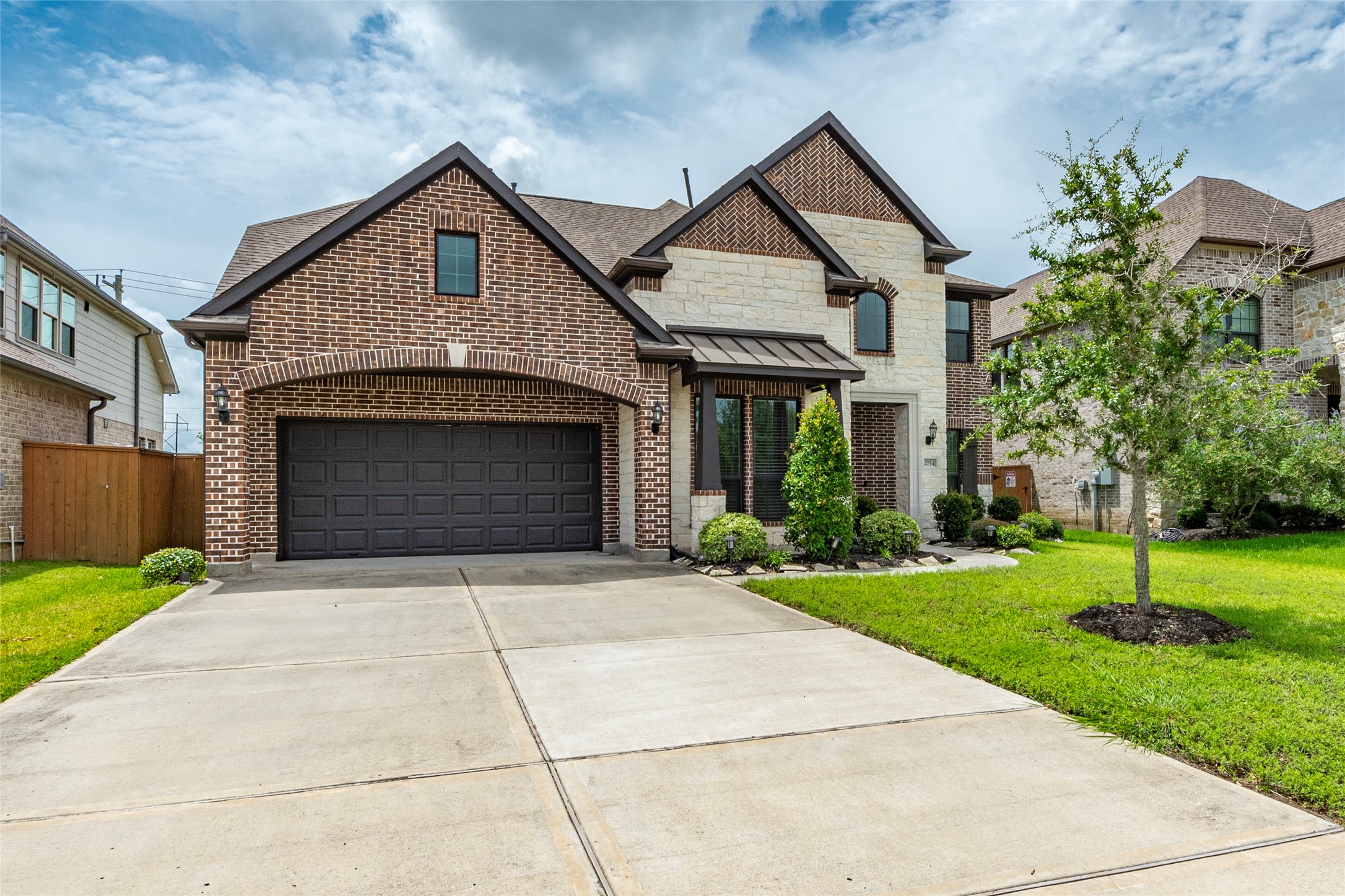 2754 Ahnya Lane League City TX 77573