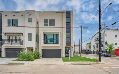 704 Gregg Street Houston TX 77020