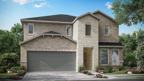 2358 Jason Crest Lane La Porte TX 77571