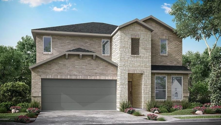 2358 Jason Crest Lane La Porte TX 77571