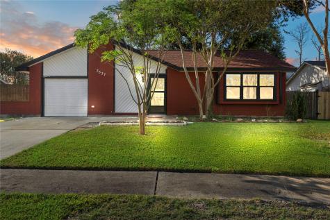 2537 Knoxville Drive League City TX 77573