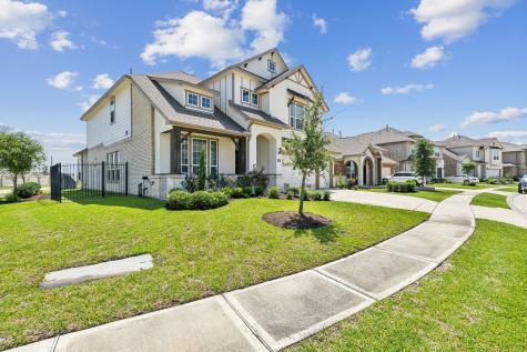 3926 Cantone Grotto Court Katy TX 77493